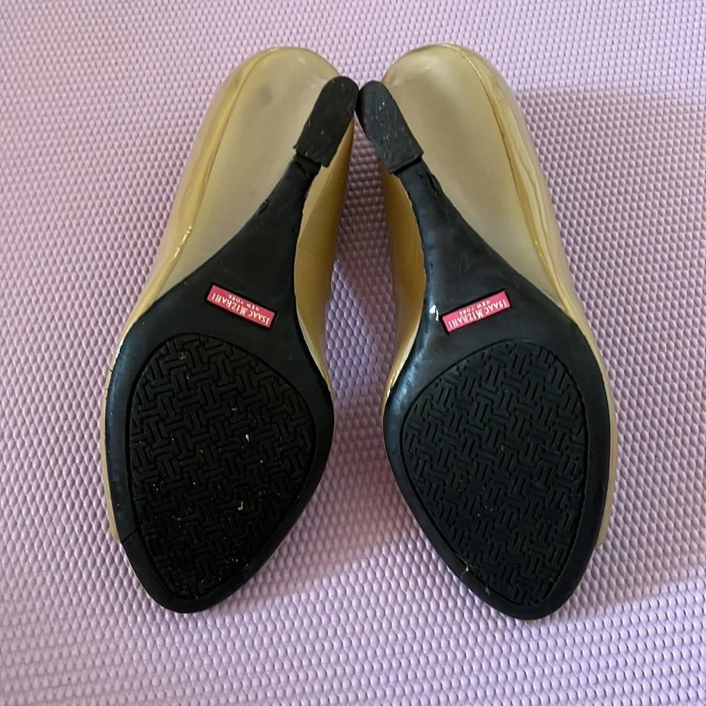 Wedges - Picture 5 of 5